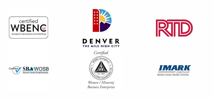 Our Certifications and Why They Benefit Our Customers
