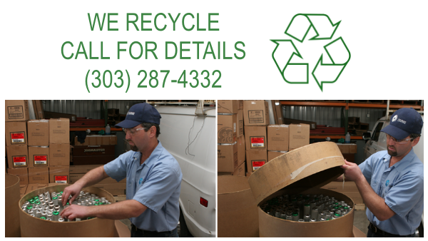 What Happens to Old Lamps and Ballasts? A Simple Way to Recycle in Denver